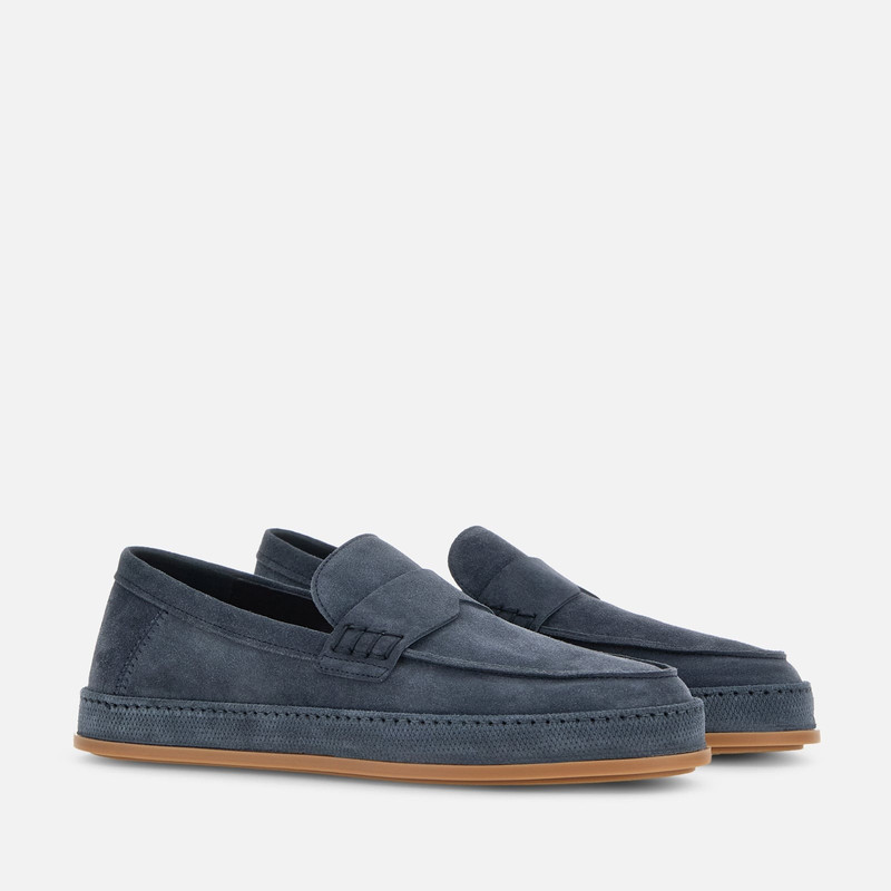 Loafers Hogan H683 2