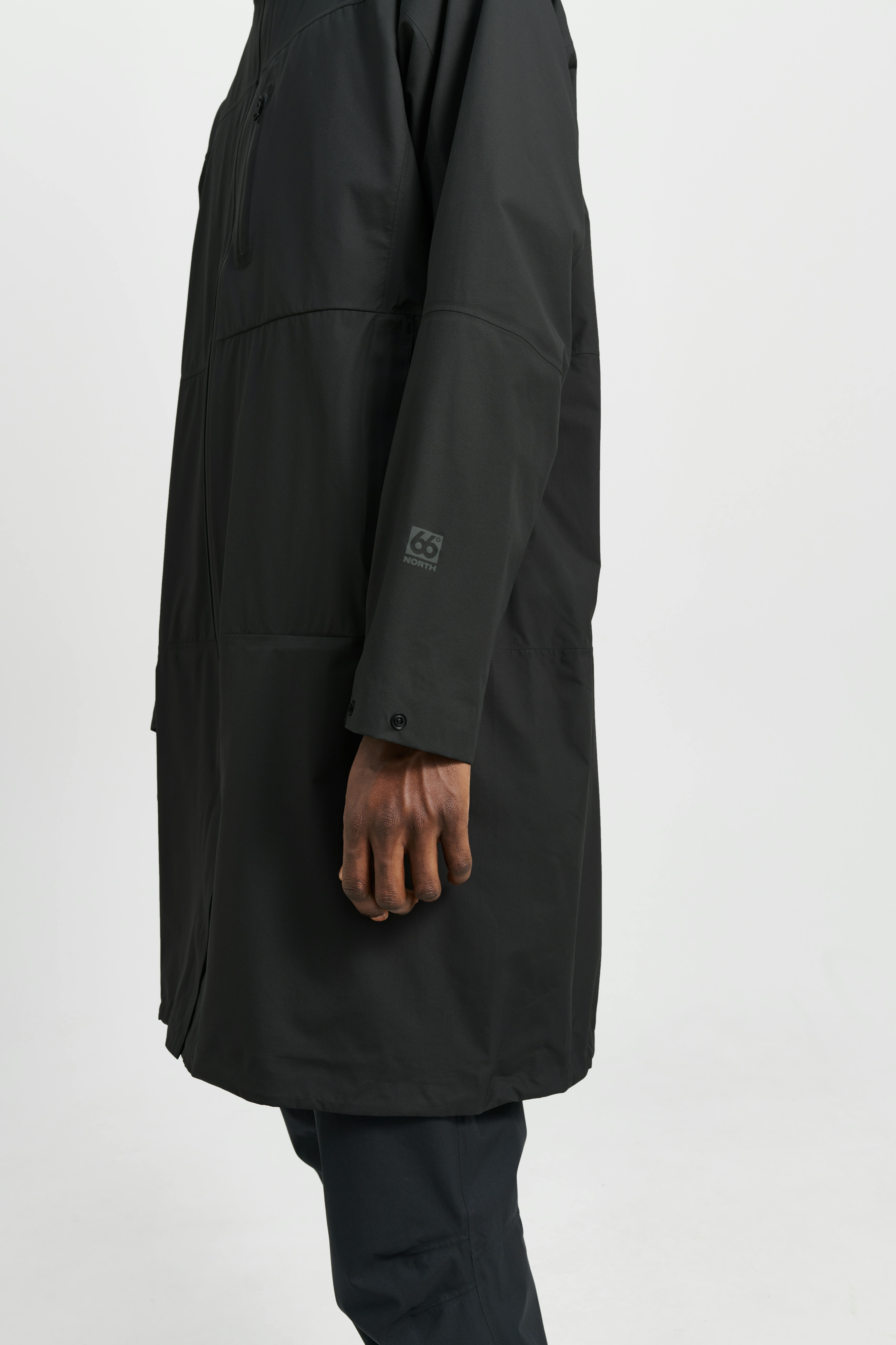 Kjölur GORE-TEX® PACLITE® coat (Unisex) - 7