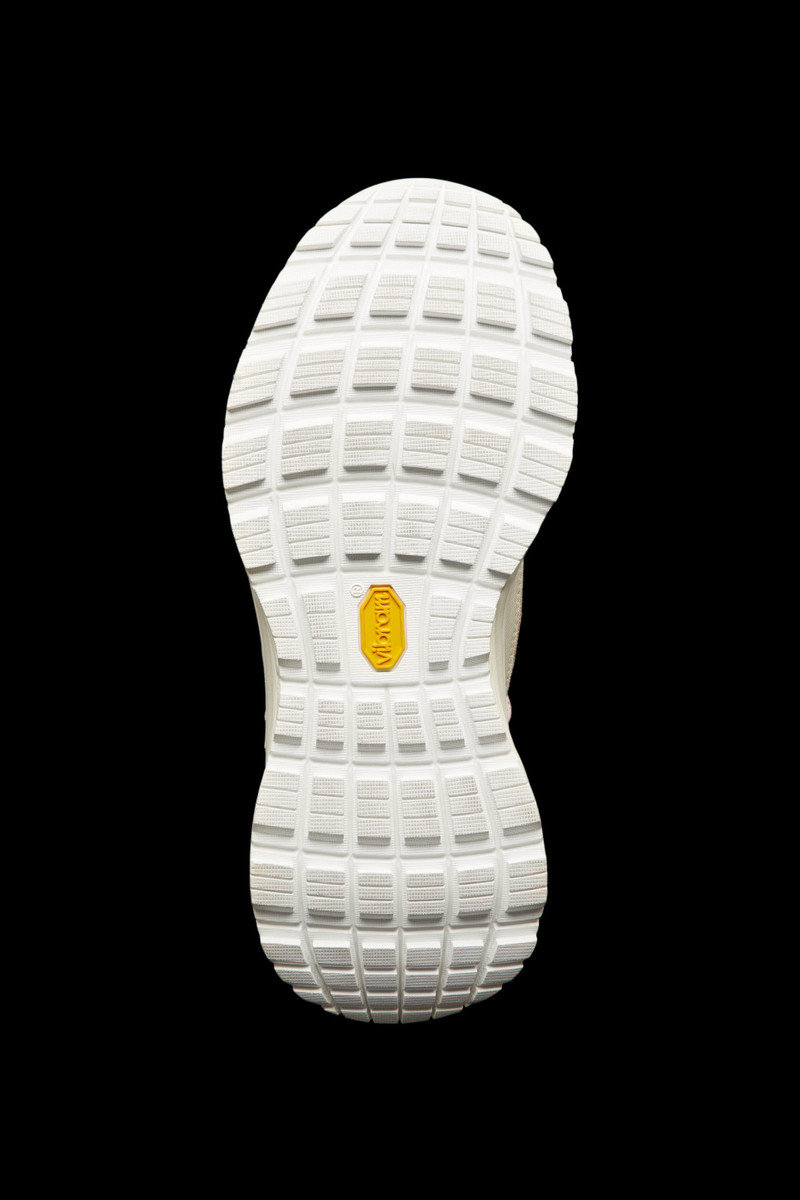 Monte Runner Sneakers 6