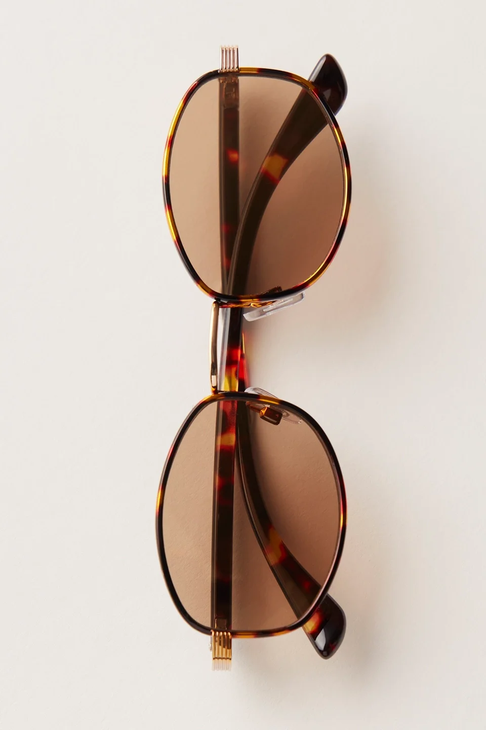 Come Around Round Sunglasses - 1