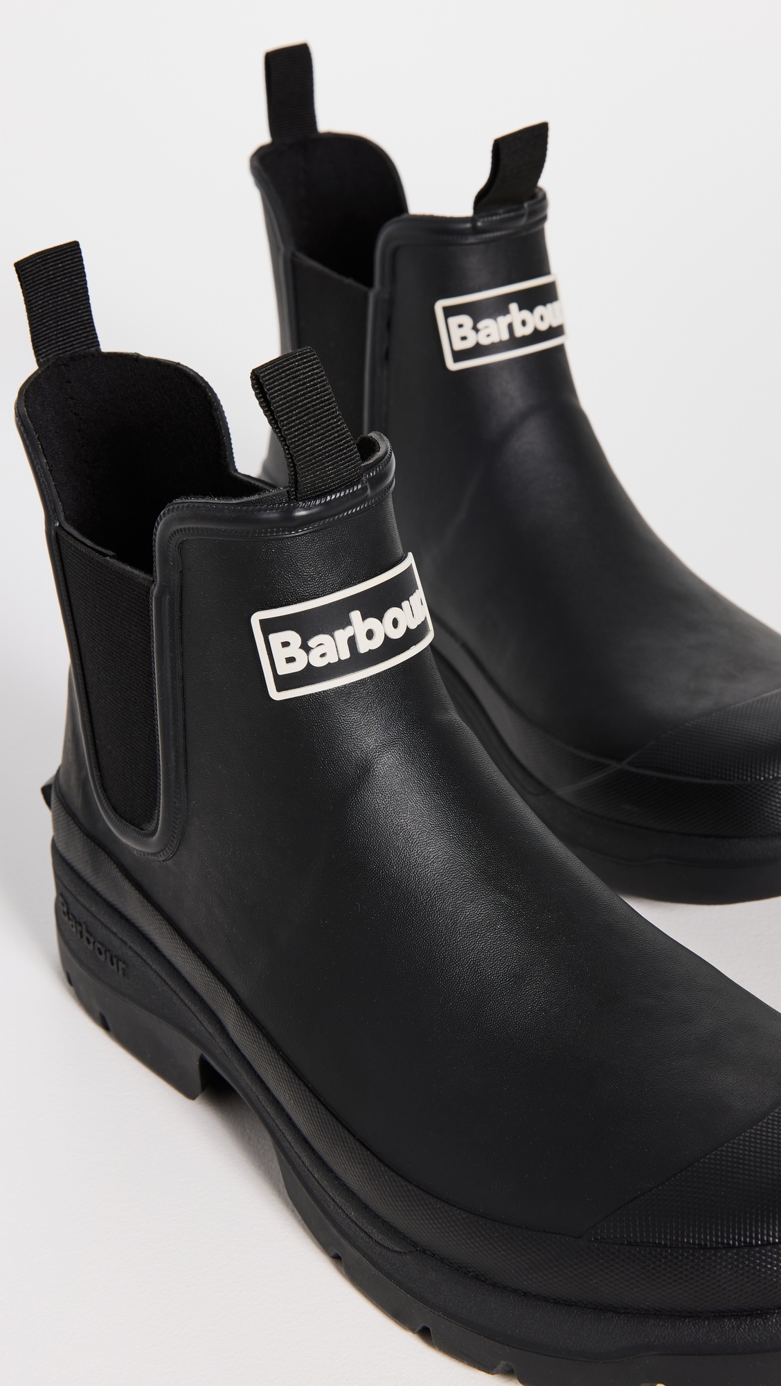 Barbour Nimbus Wellingtons - 3