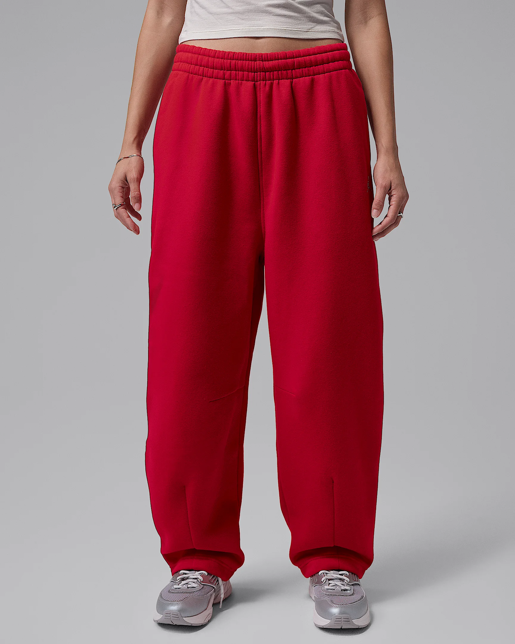 Jordan Brooklyn Women's Wide-Leg Pants - 1