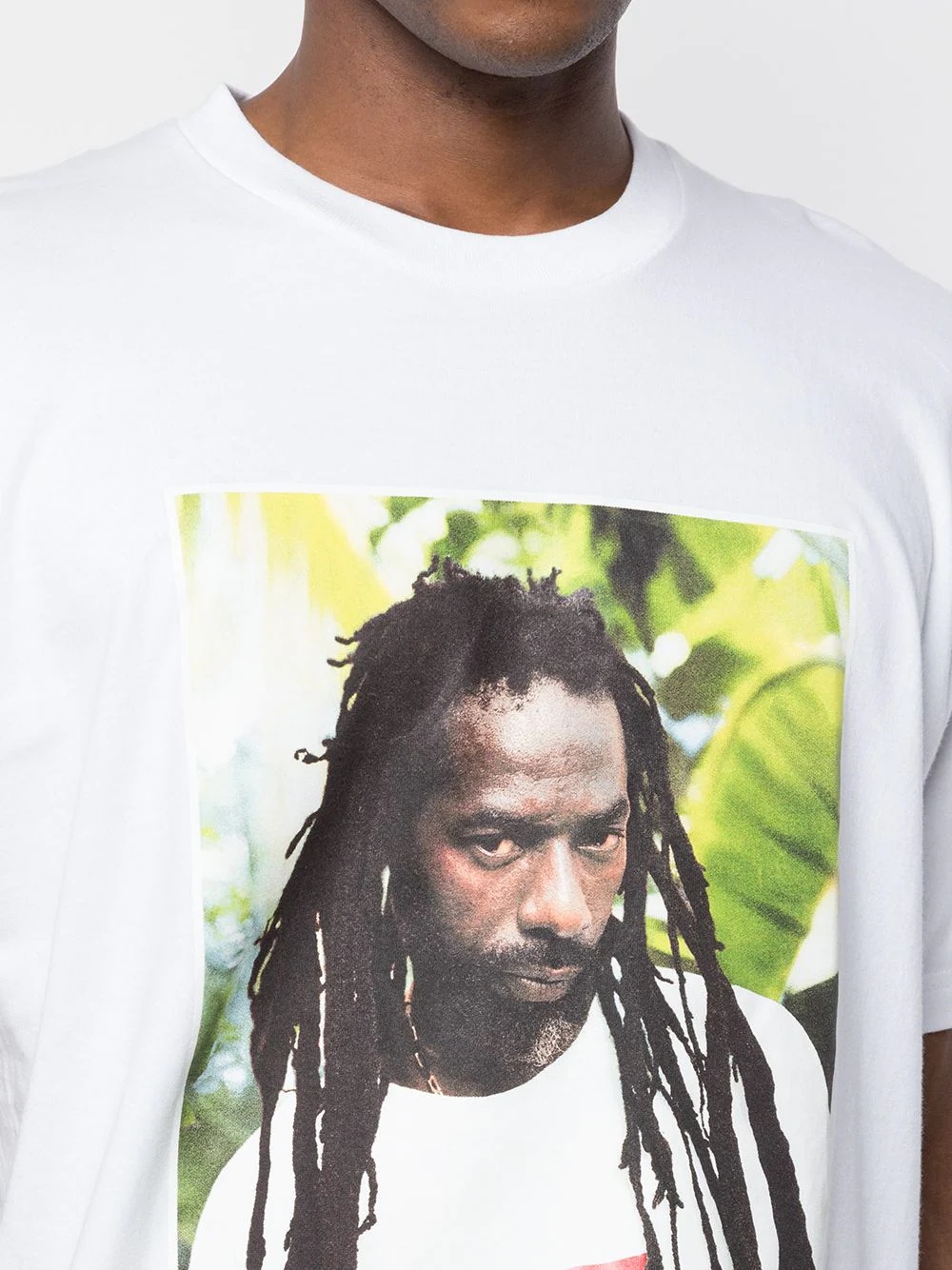 Buju Banton T-shirt - 5