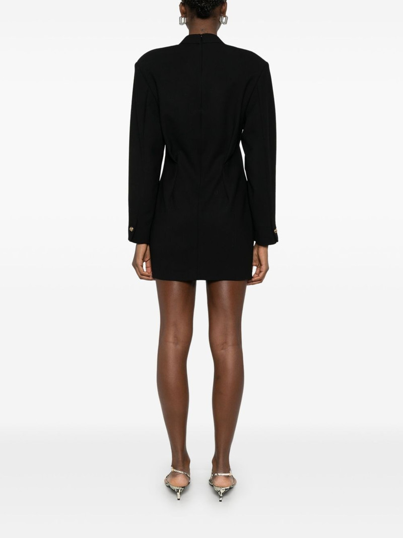 Adeline mini dress 4