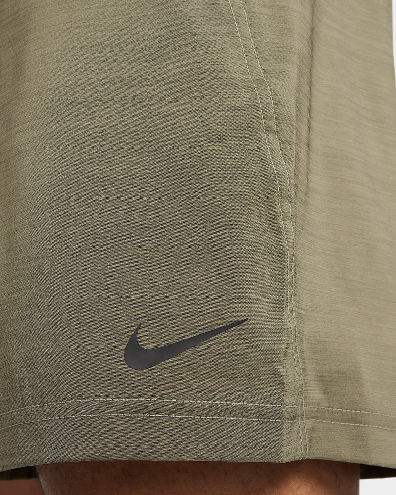 Nike Form Men's Dri-FIT 7" Unlined Versatile Shorts 5