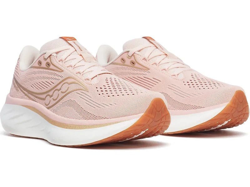 Saucony Ride 18 - 3