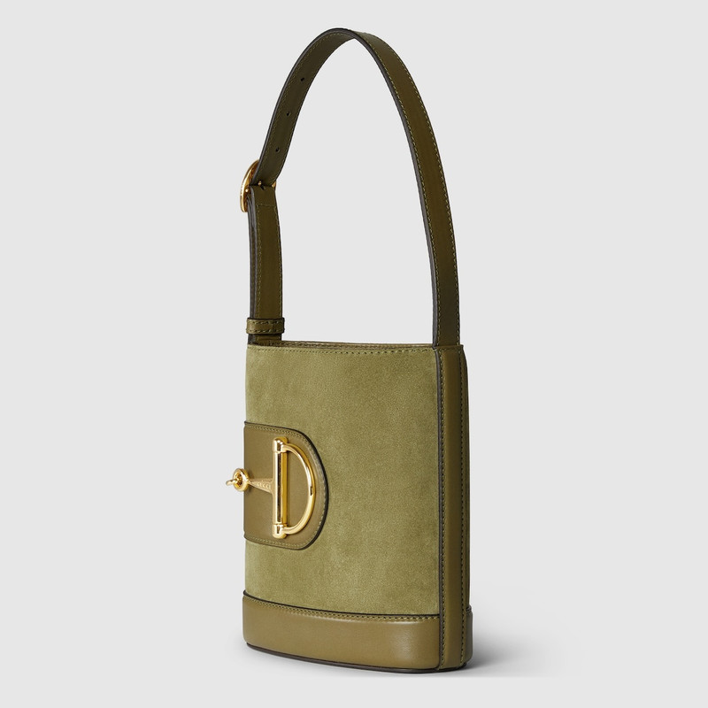 GUCCI Gucci 73 mini bucket bag outlook