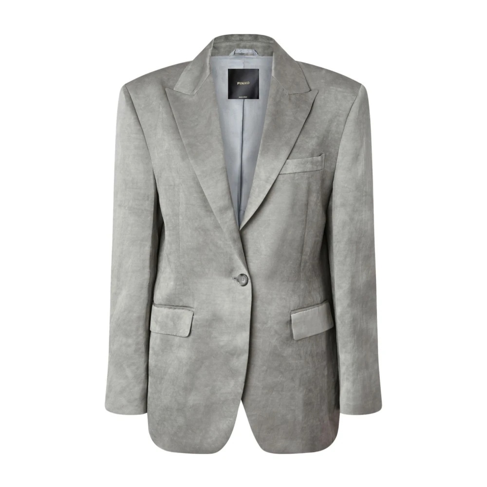 コート PINKO 104931A213Z07 Coats 20243472_50397746_1000.jpg