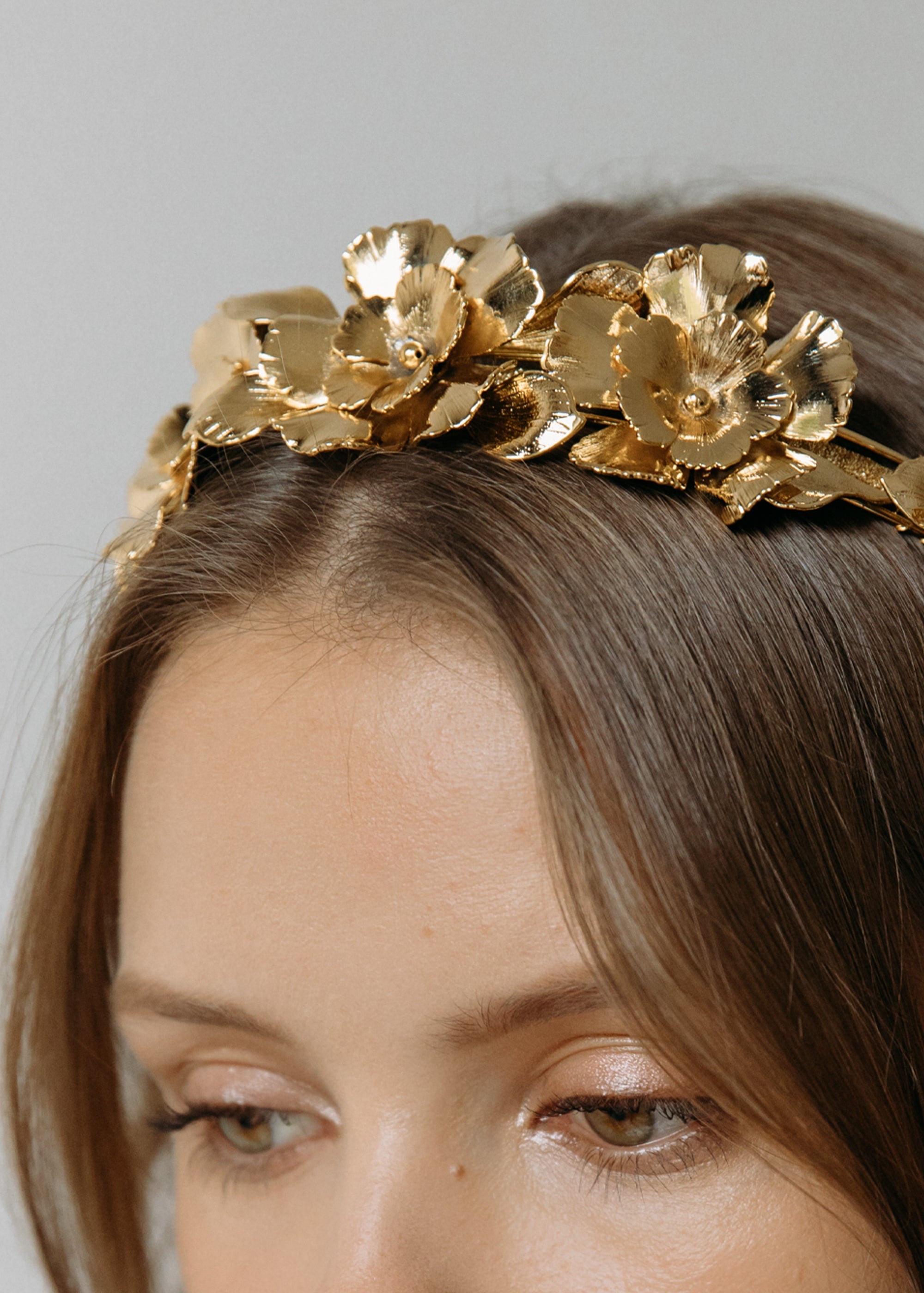 Rowena Headband - 3