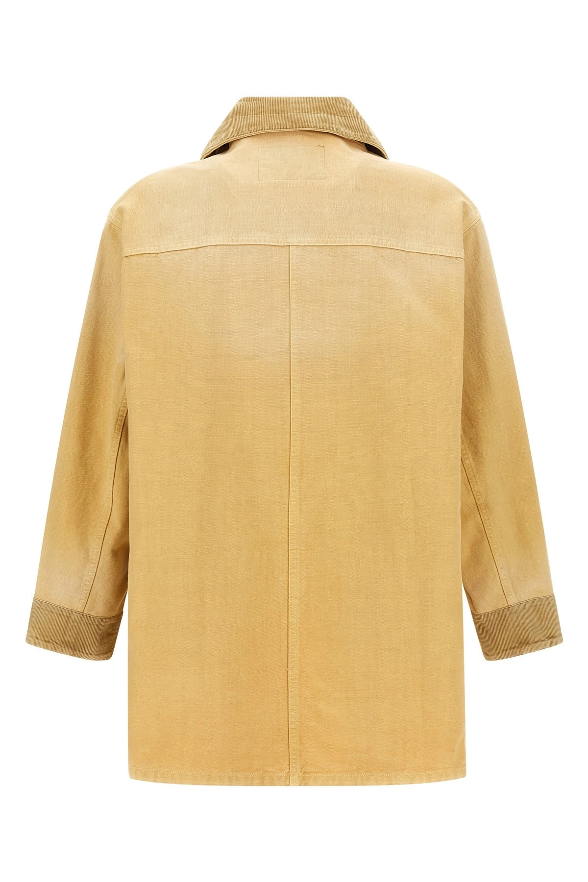 'Sierra' coat - 2