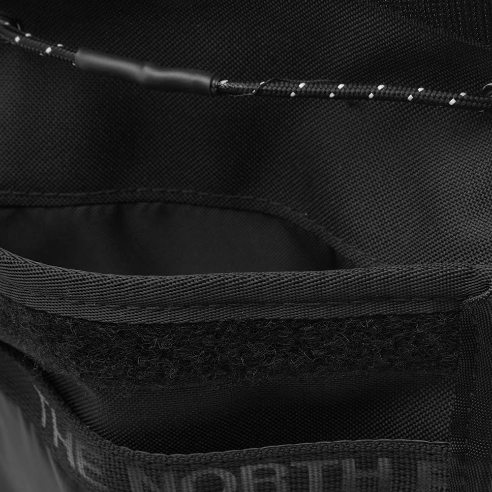 The North Face Bozer Neck Pouch - 2