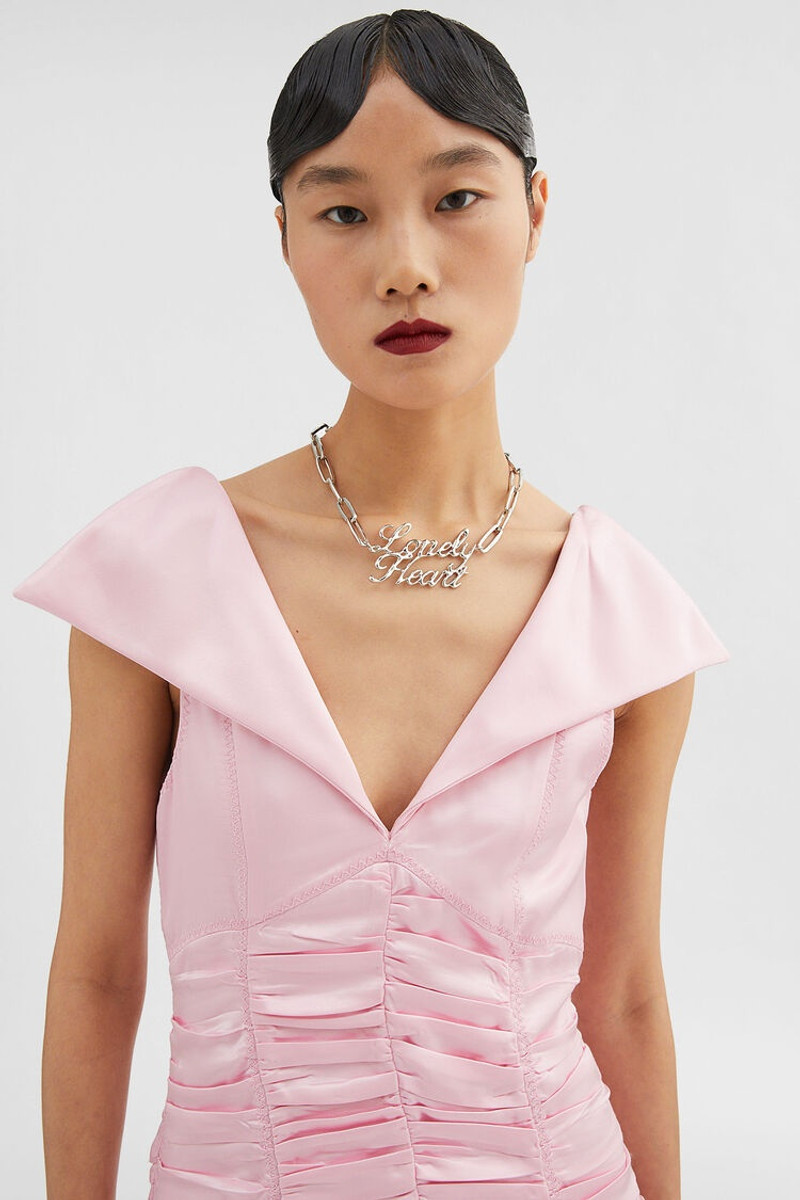 Jil Sander Necklace outlook