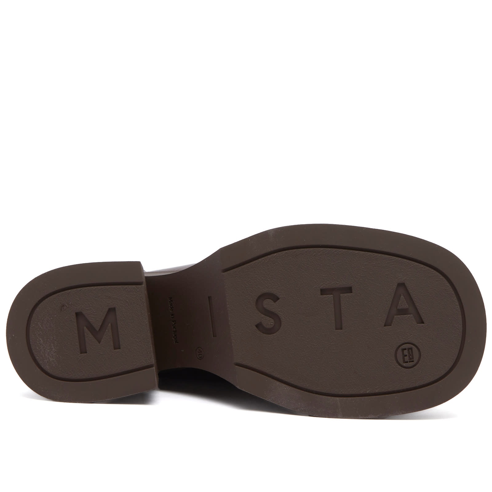 MIISTA Octavia Mule - 5