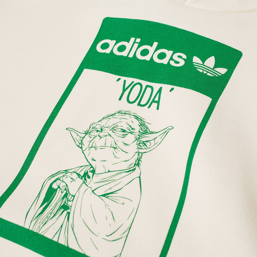 Adidas Hulk Hoody - 3