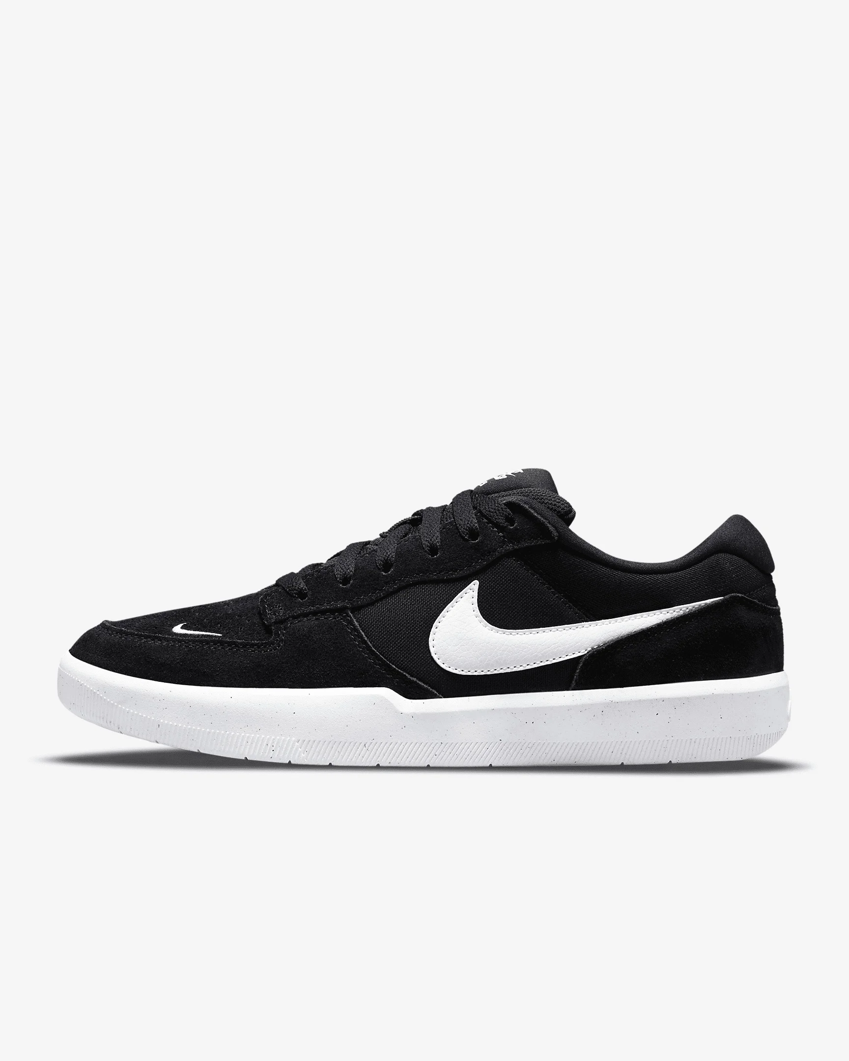 Nike SB Force 58 Skate Shoe - 1