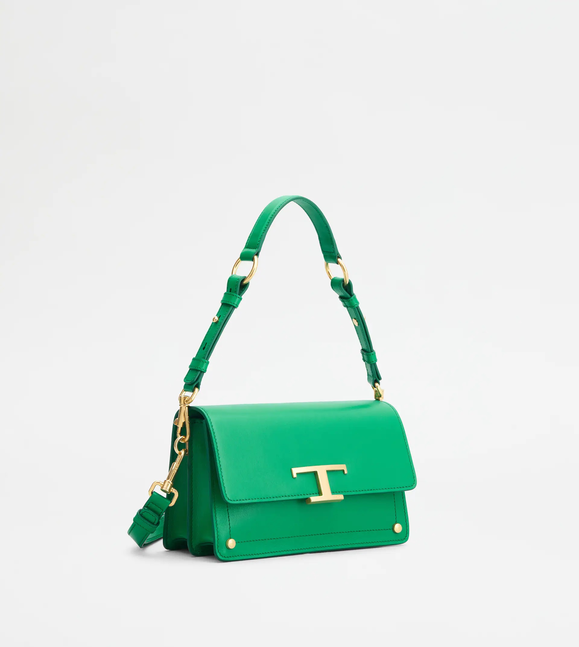 SHOULDER BAG MINI - GREEN - 3