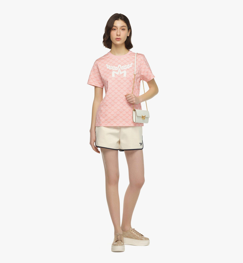 Himmel Chain Wallet in Spanish Calf Leather 5