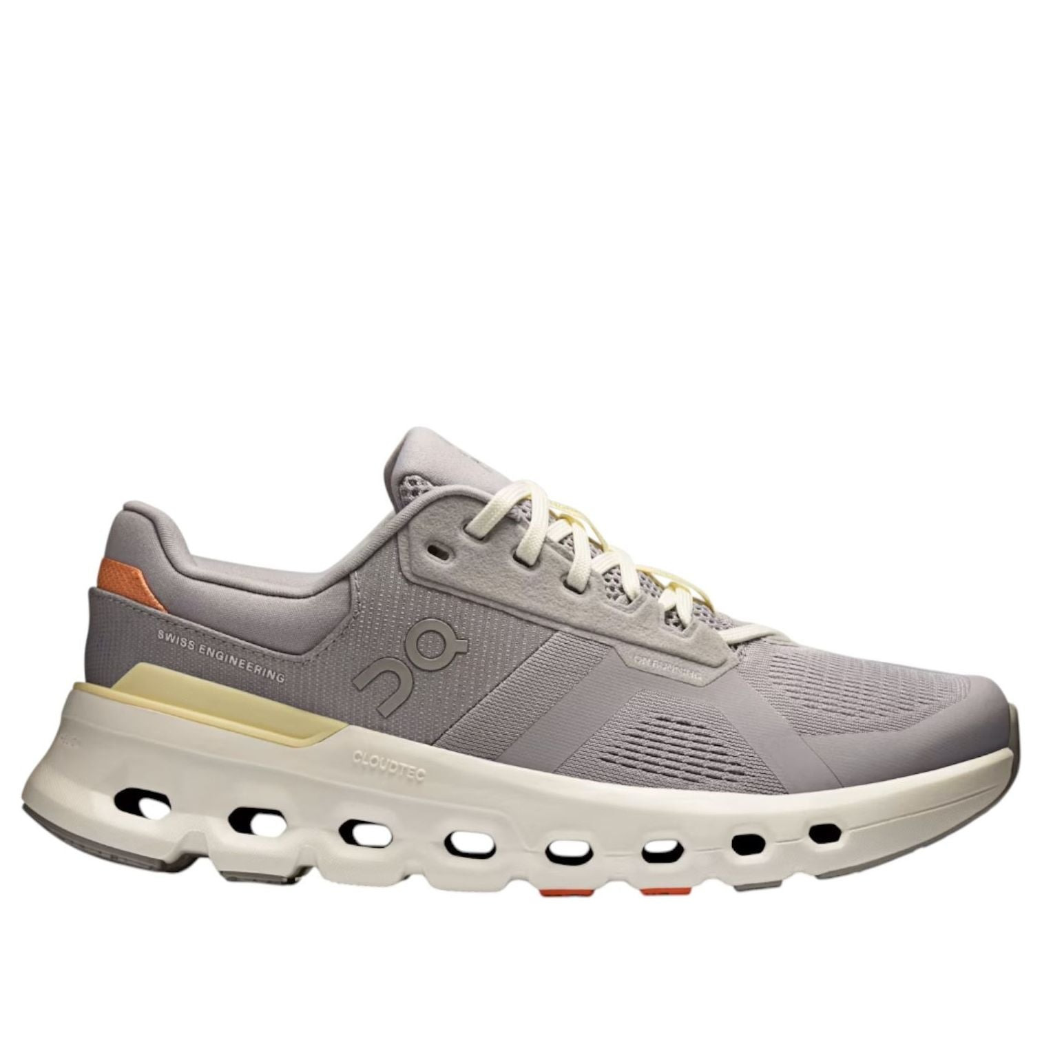 (WMNS) On Running Cloudrunner 2 'Lilac Ivory' 3WE10134049 - 6