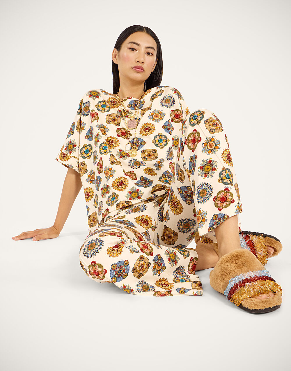 Meditation Pants - 7