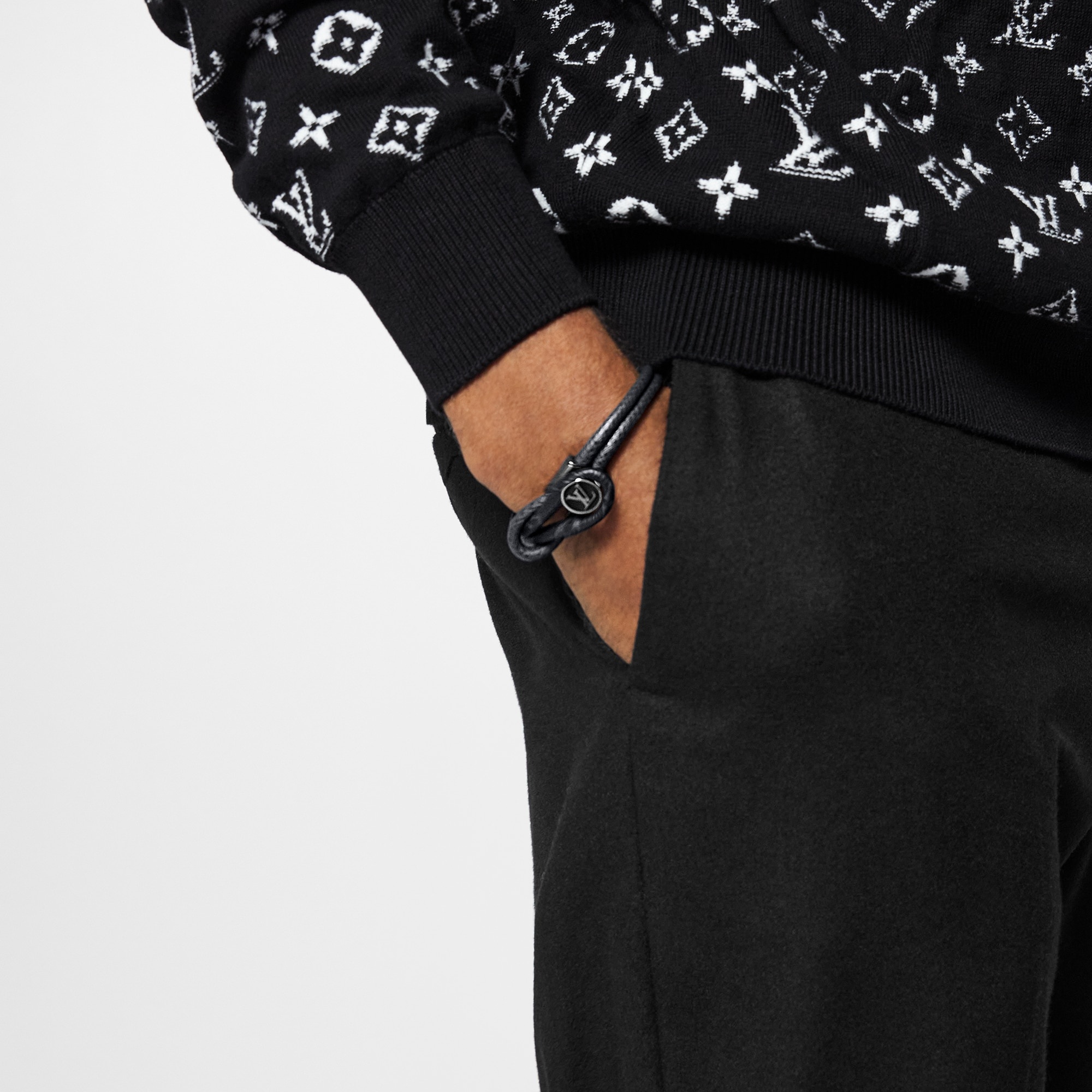 Loop It Bracelet - 4