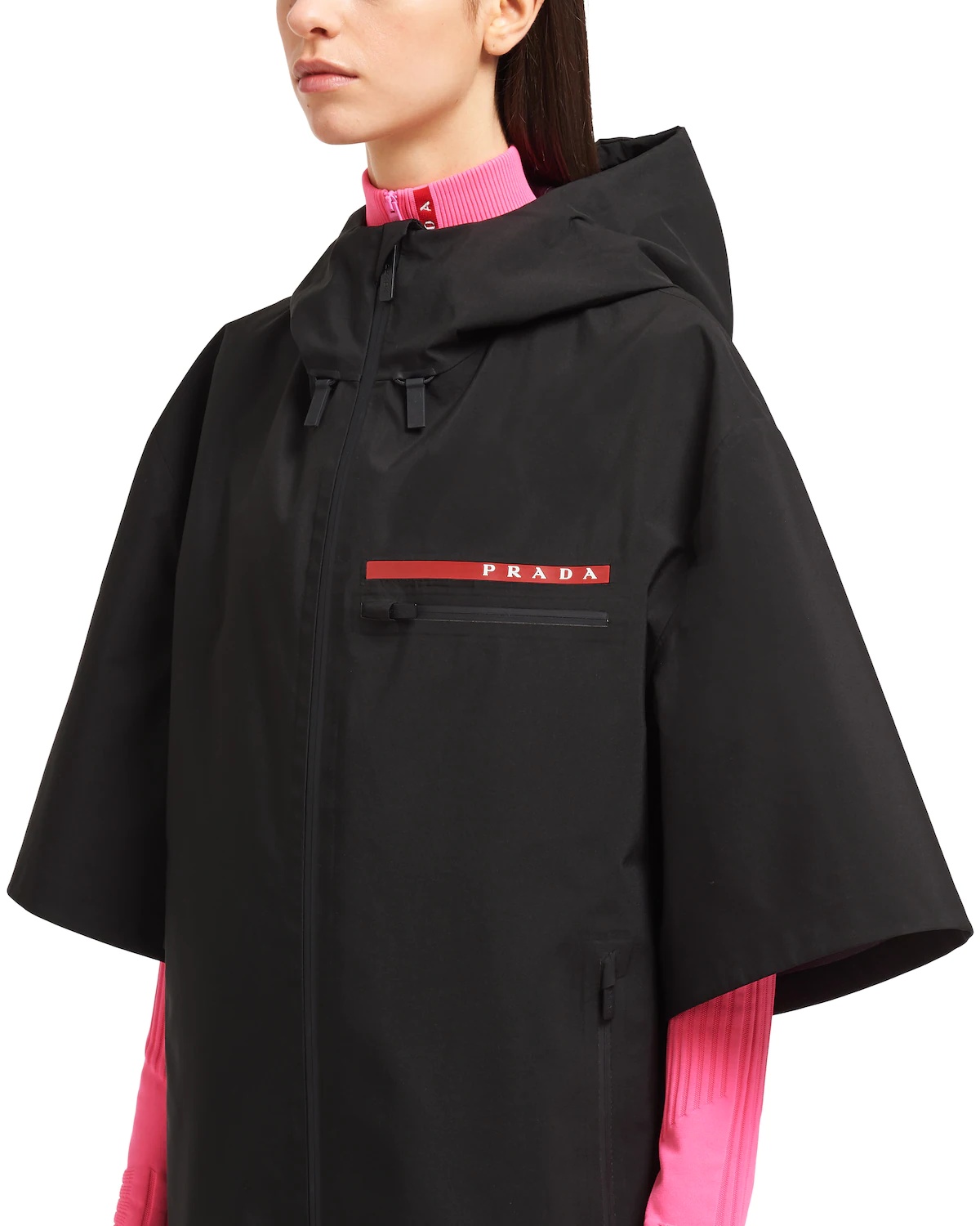 Extreme-Tex short-sleeved jacket - 5