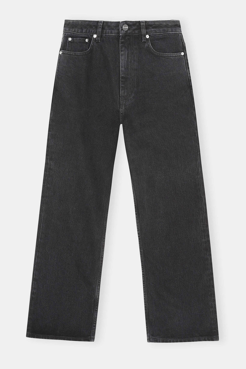 BETZY CROPPED JEANS 1