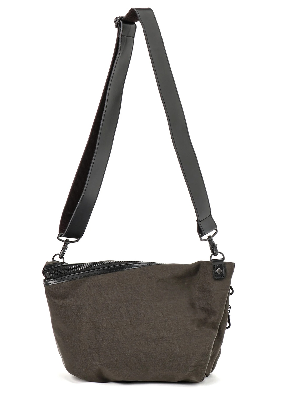 Irregular Shoulder Bag - 3