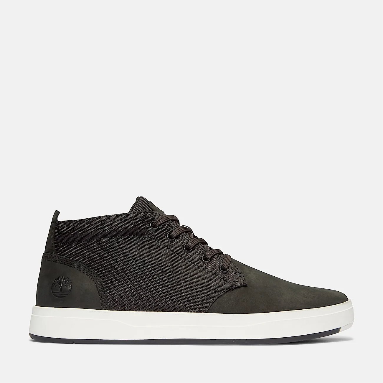 Men's Davis Square Sneaker - 1
