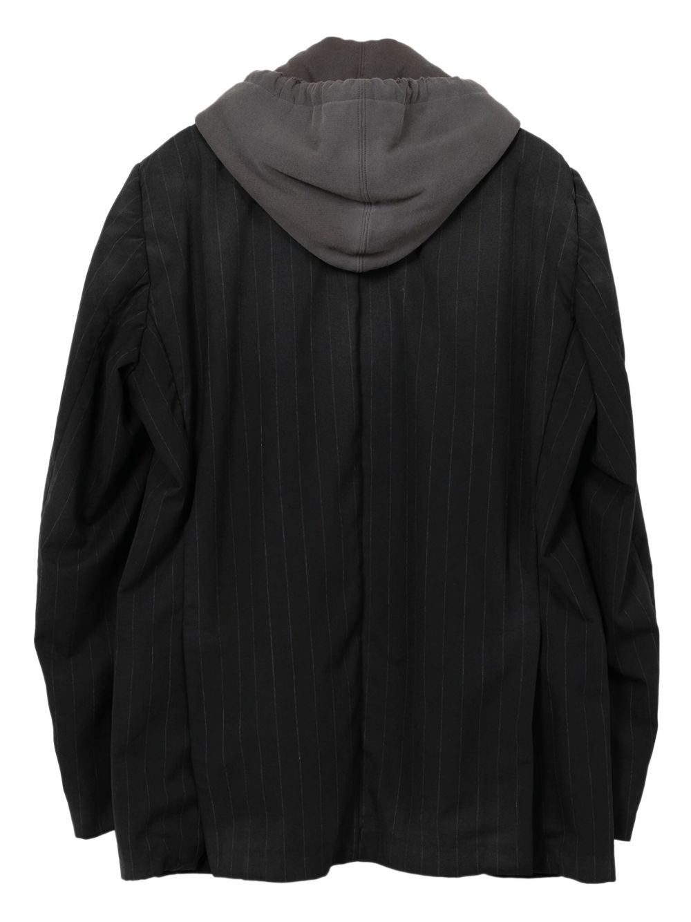 TRIPLE LAYERED JACKET - 7