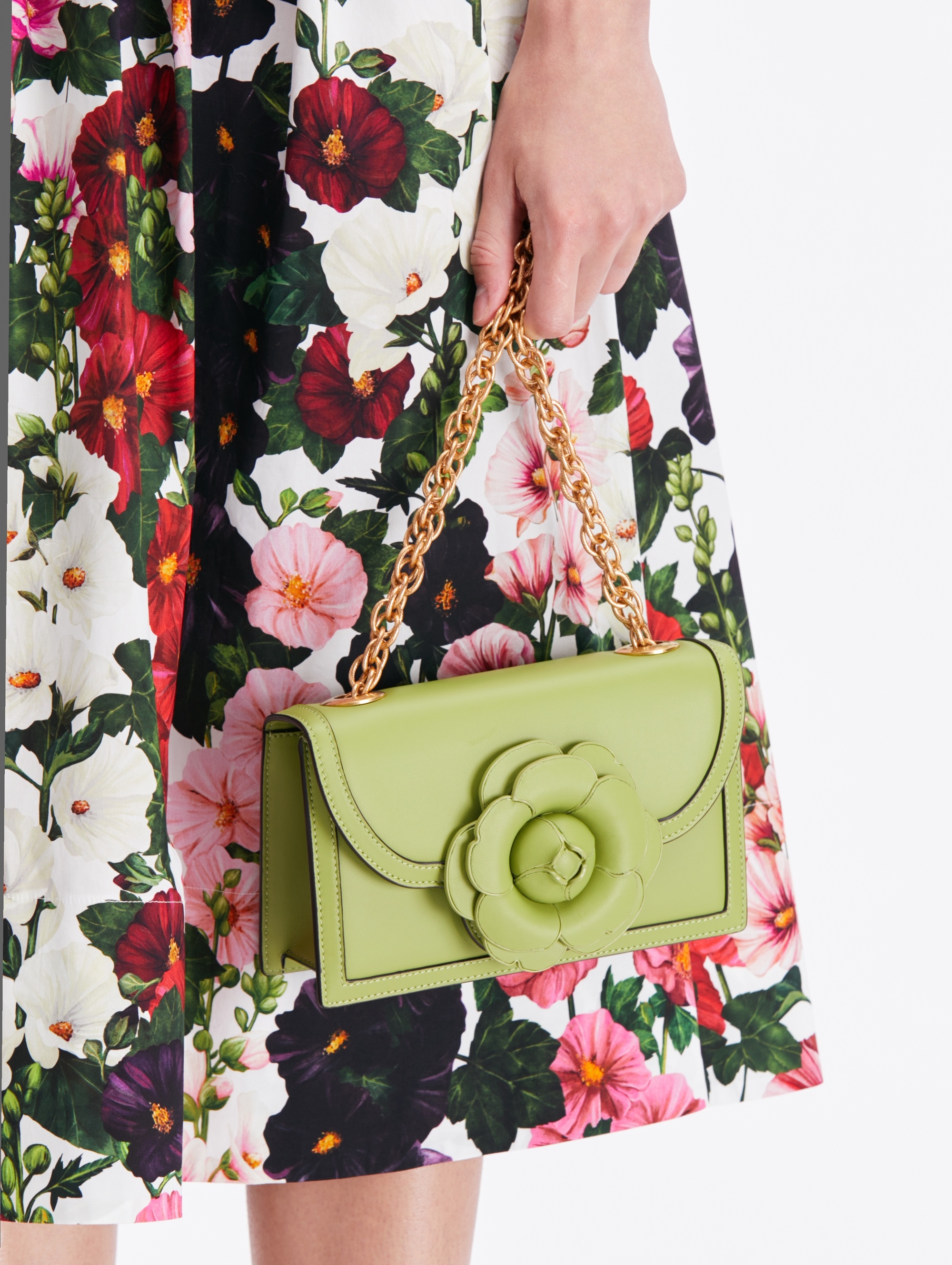 PERIDOT TRO BAG - 2