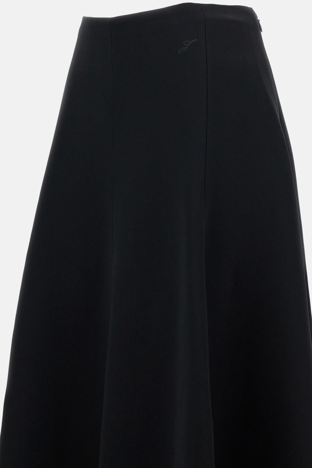 SKIRT LA JUPE TRIANGLE - 3