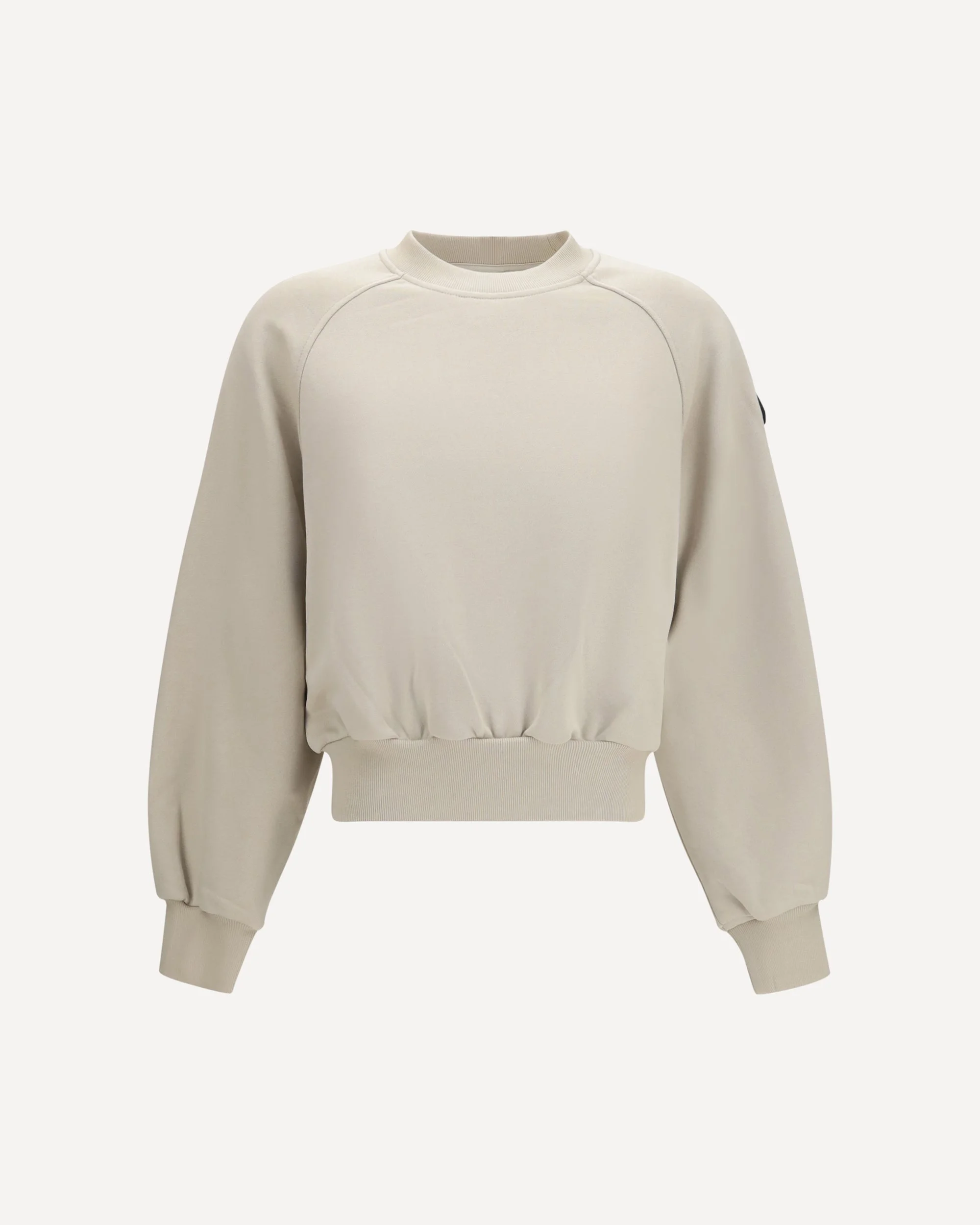 Crewneck Sweater - 1