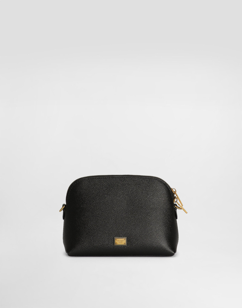 Calfskin mini bag 1
