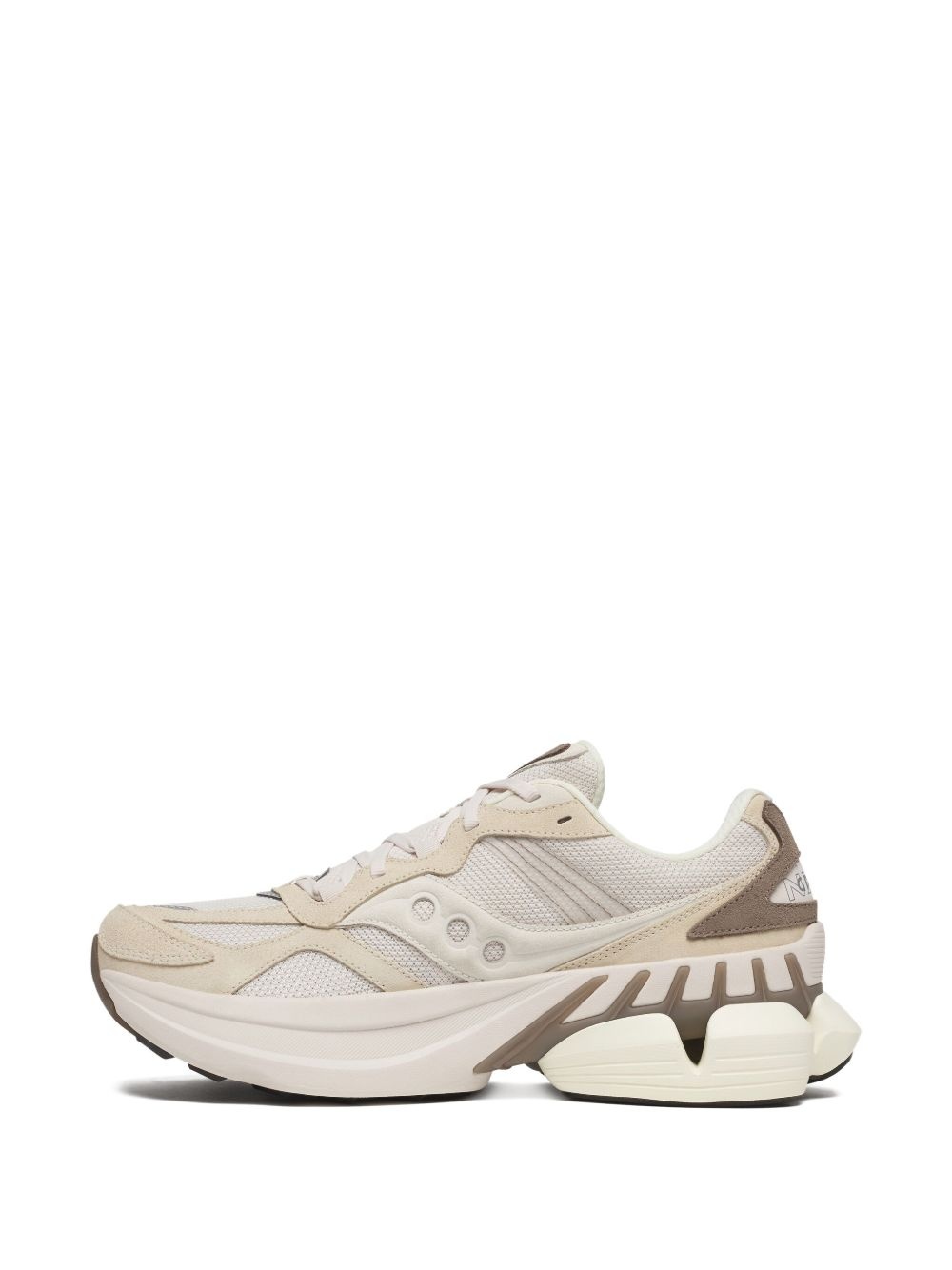 Grid Nxt sneakers - 5