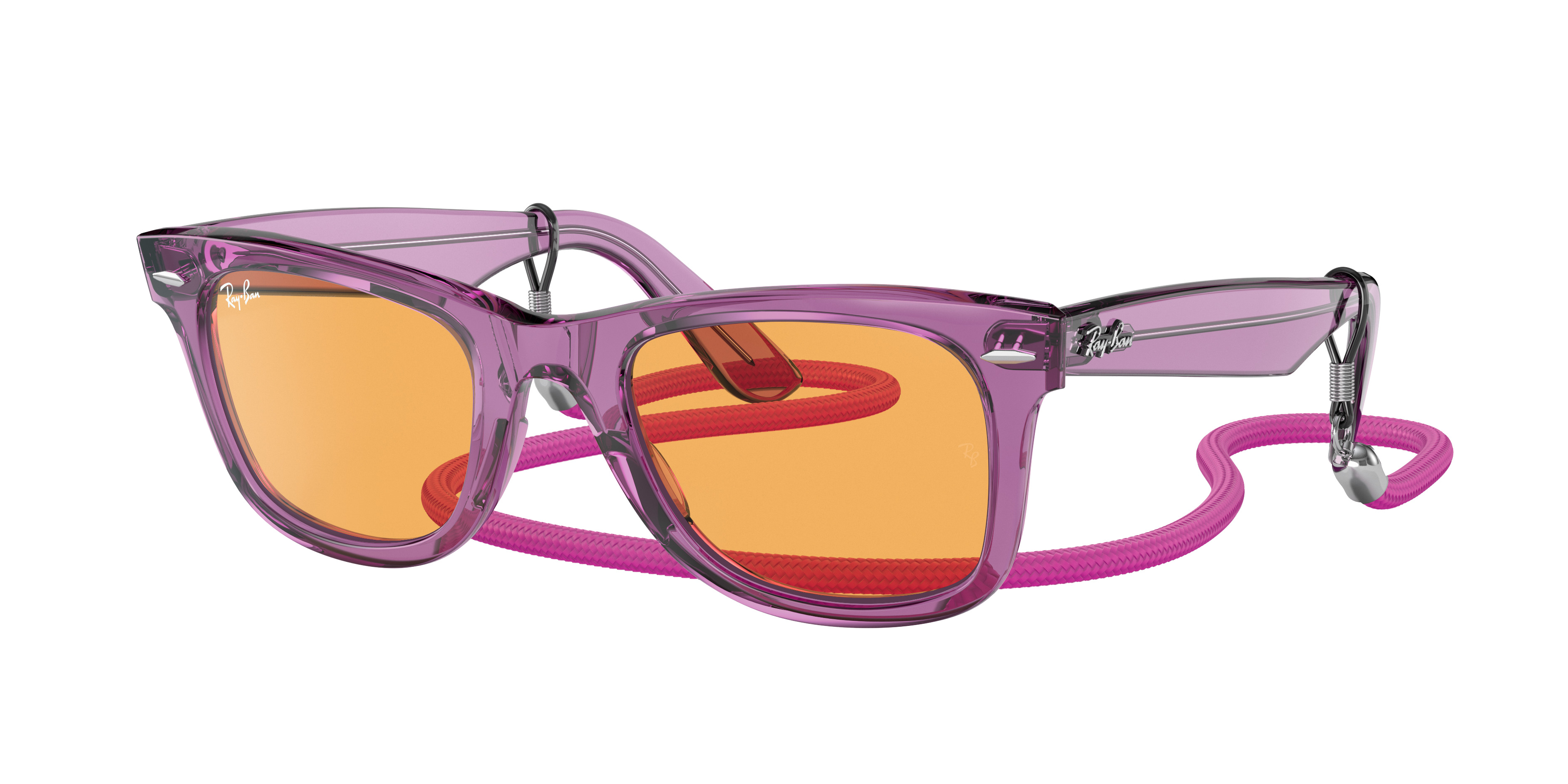 ORIGINAL WAYFARER COLORBLOCK - 3