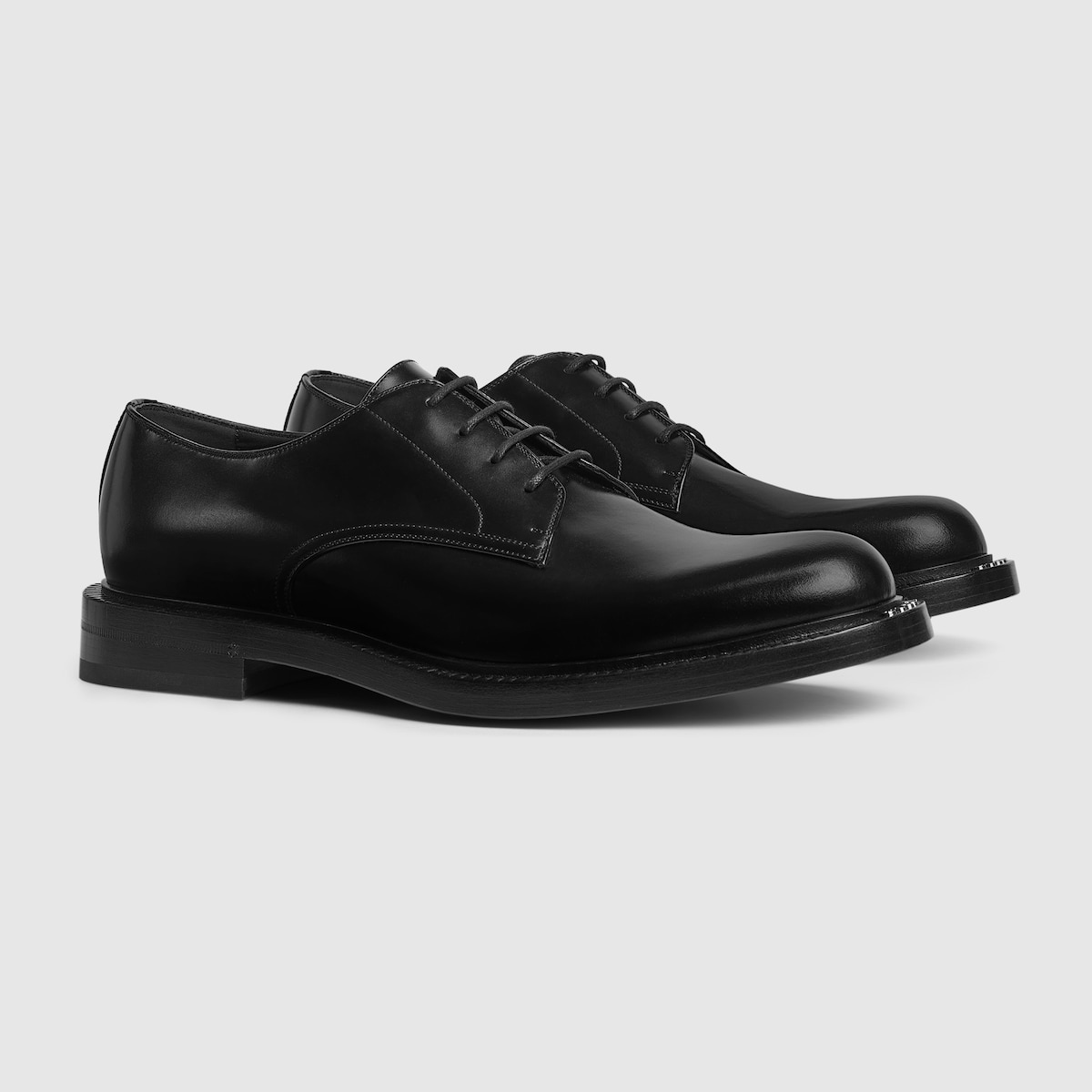 Men's lace-up shoe - 1