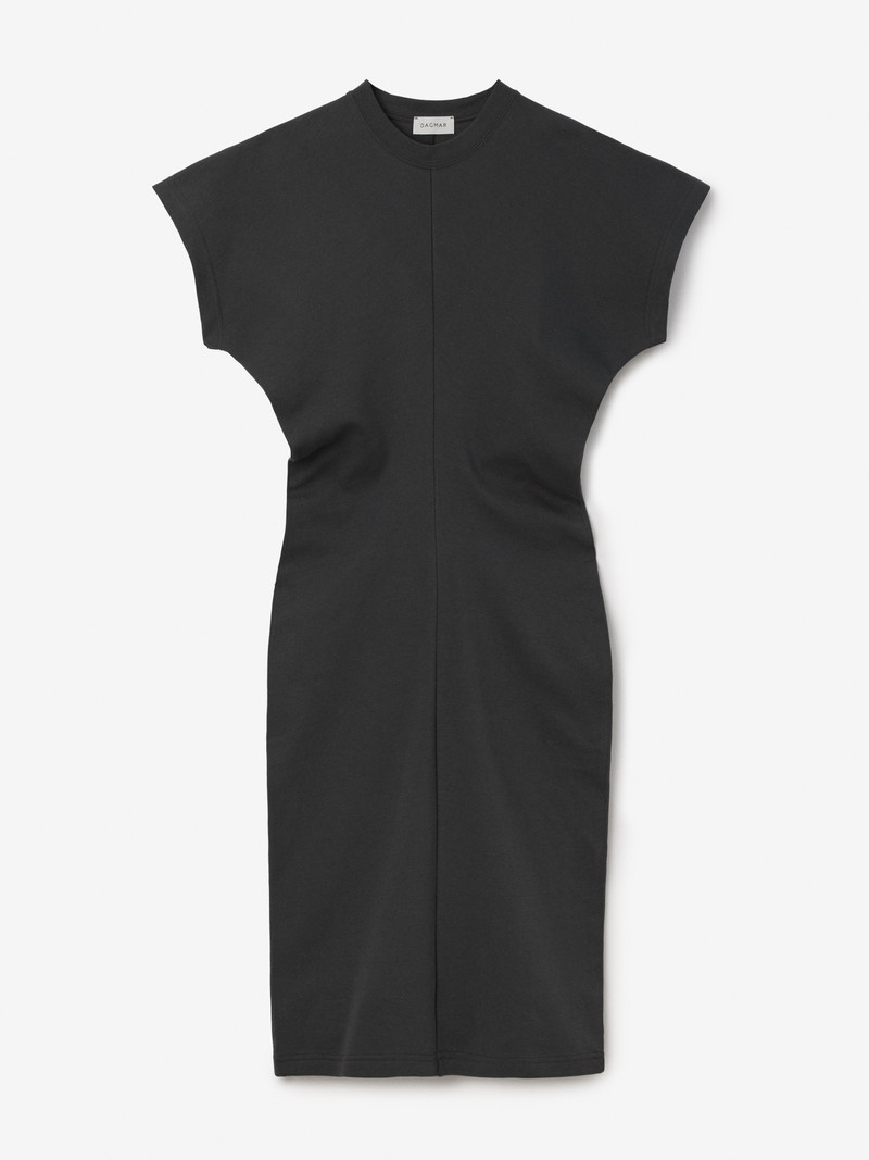 Stretch Jersey dress 1