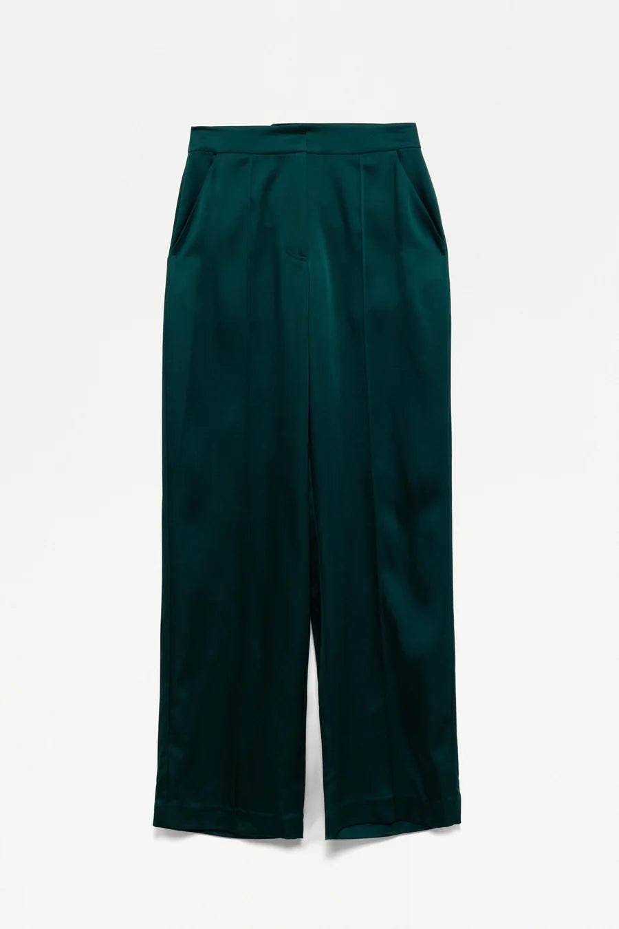 Kyra Wide Leg Pant - 1