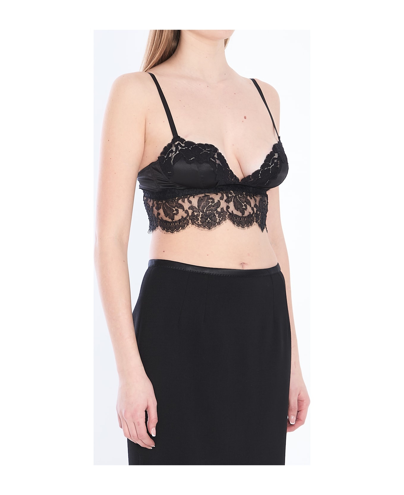 Bralette Top - 2