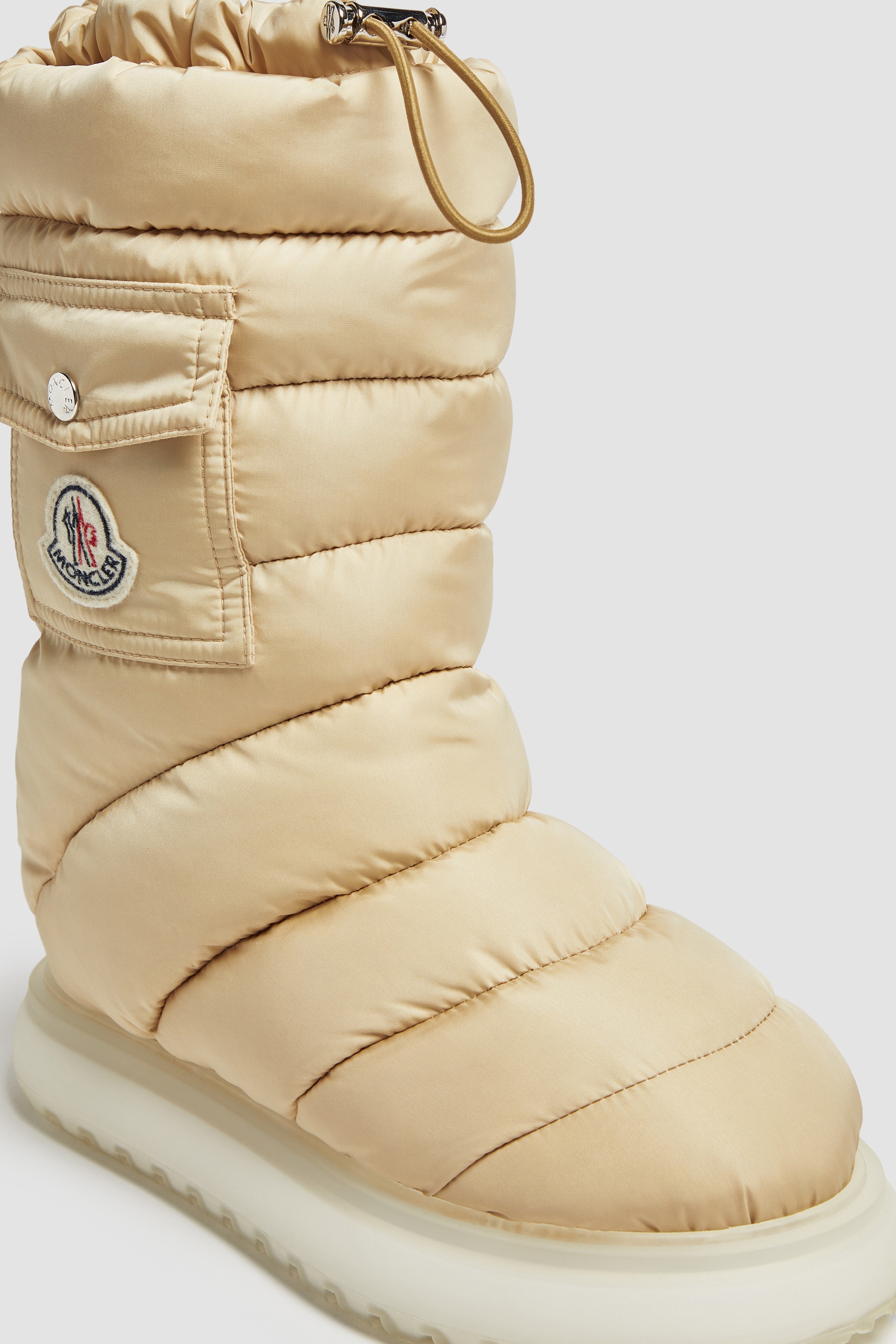 Gaia Pocket Mid Boots - 3