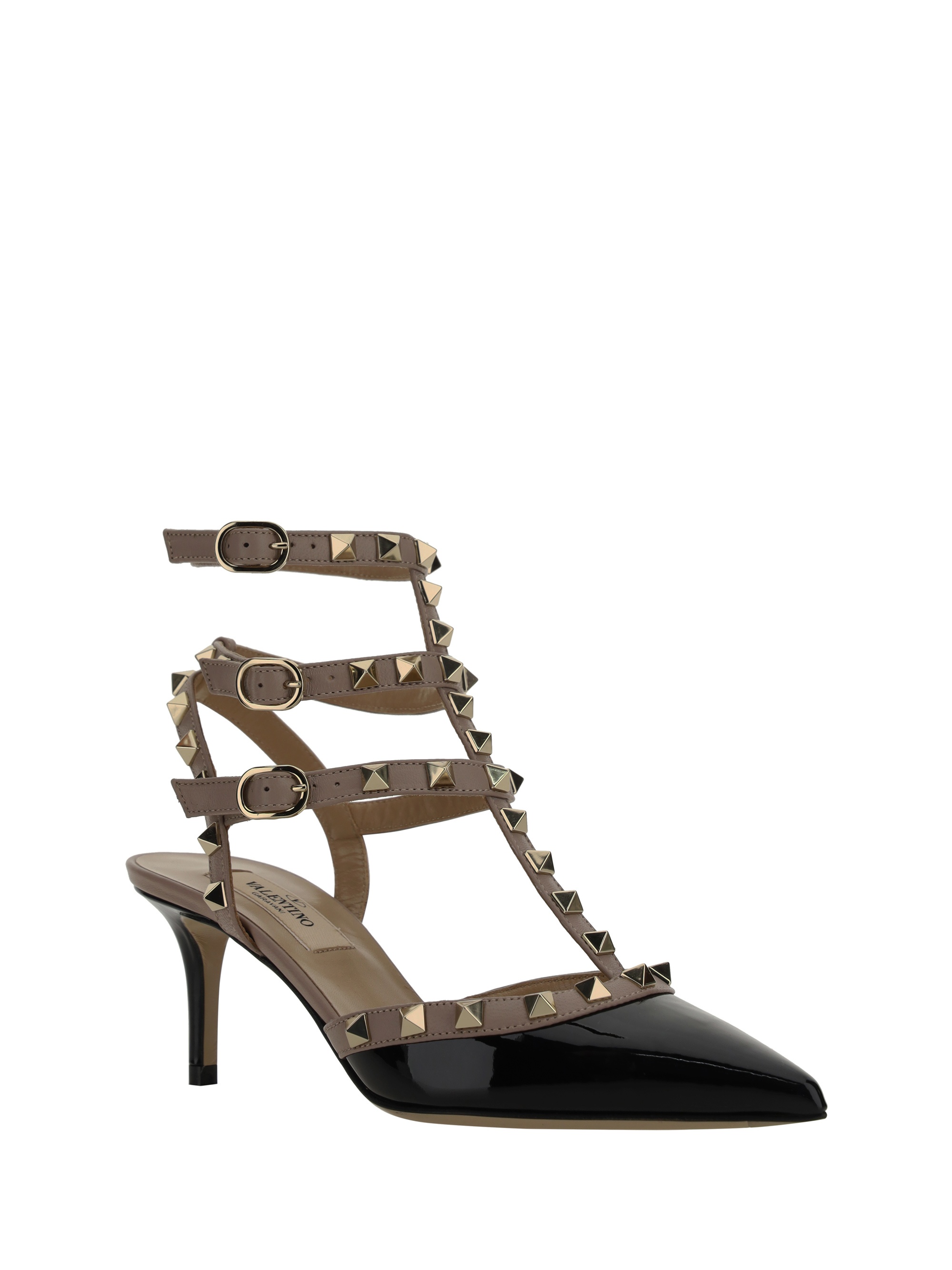 Valentino Garavani Rockstud Pumps - 2