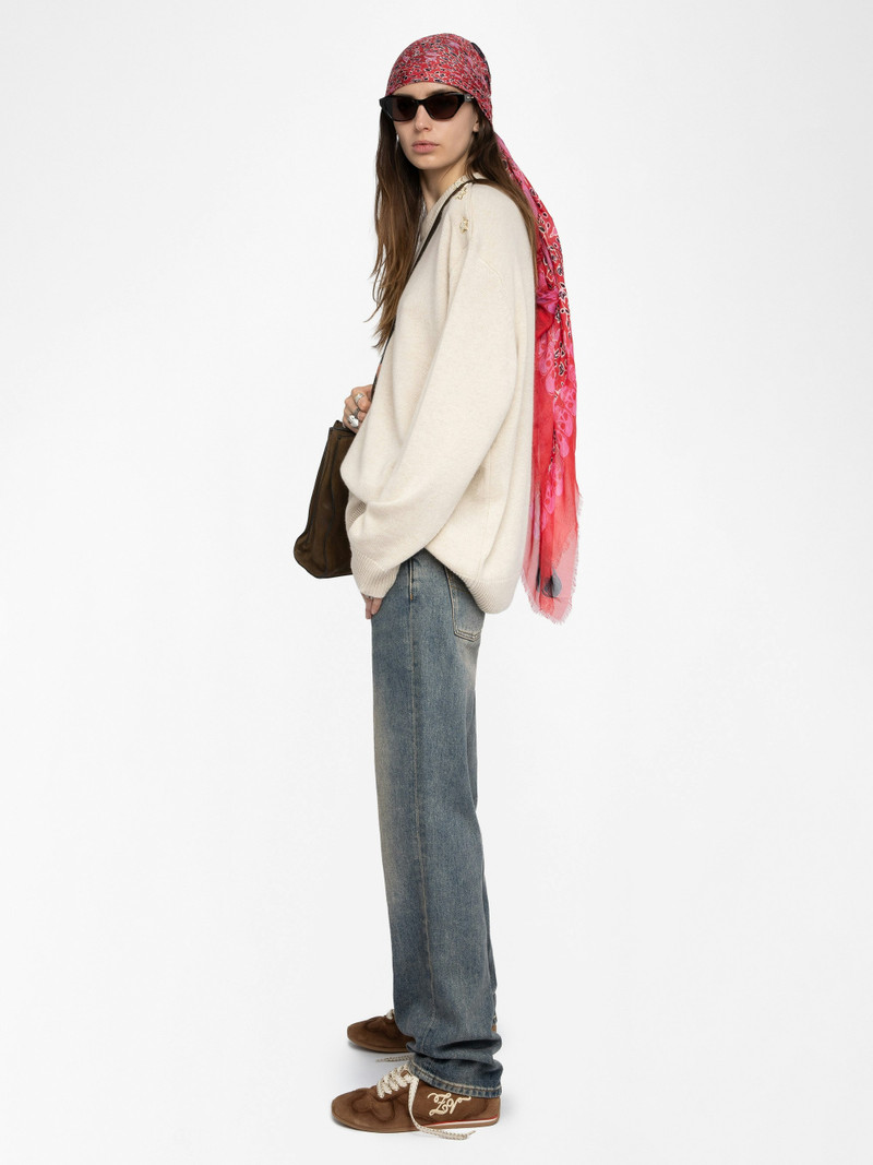 Swyna Sweater 7