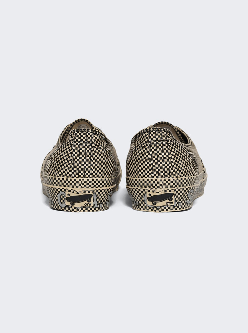 Vans Otw X S.r. Studio. La. Ca. Authentic 44 Vibram Sneakers Micro Check outlook