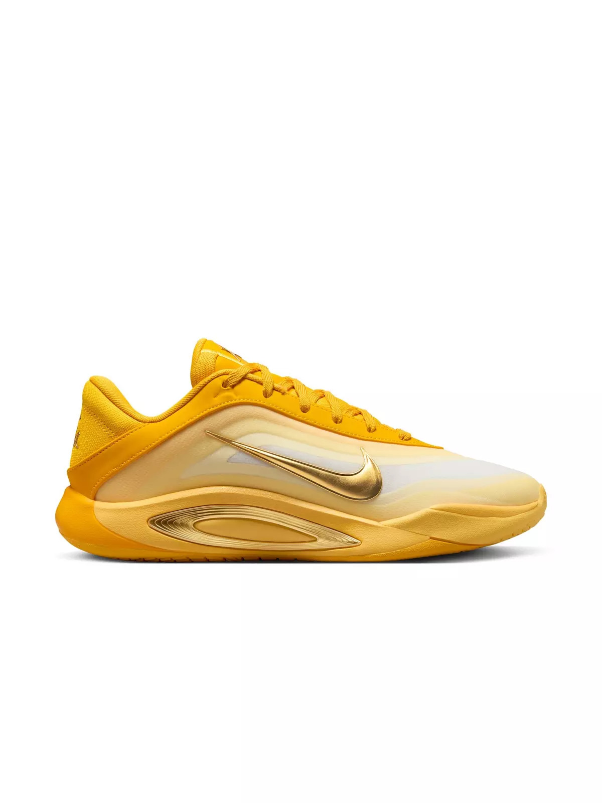 A'One "Sunrise" Basketball Shoe - 2