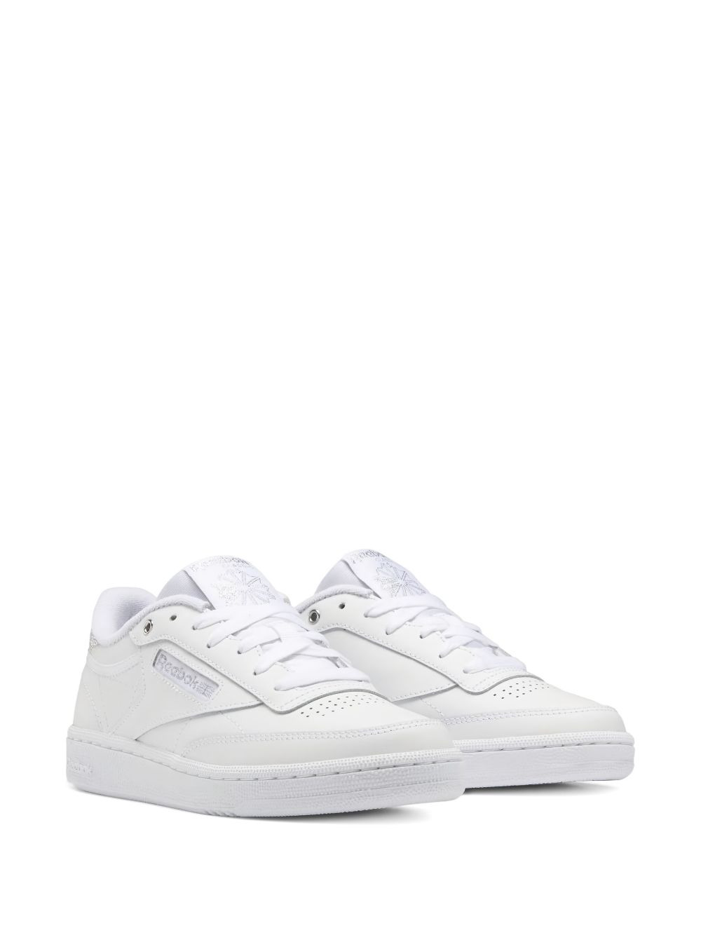 Club C 85 "White" sneakers - 2