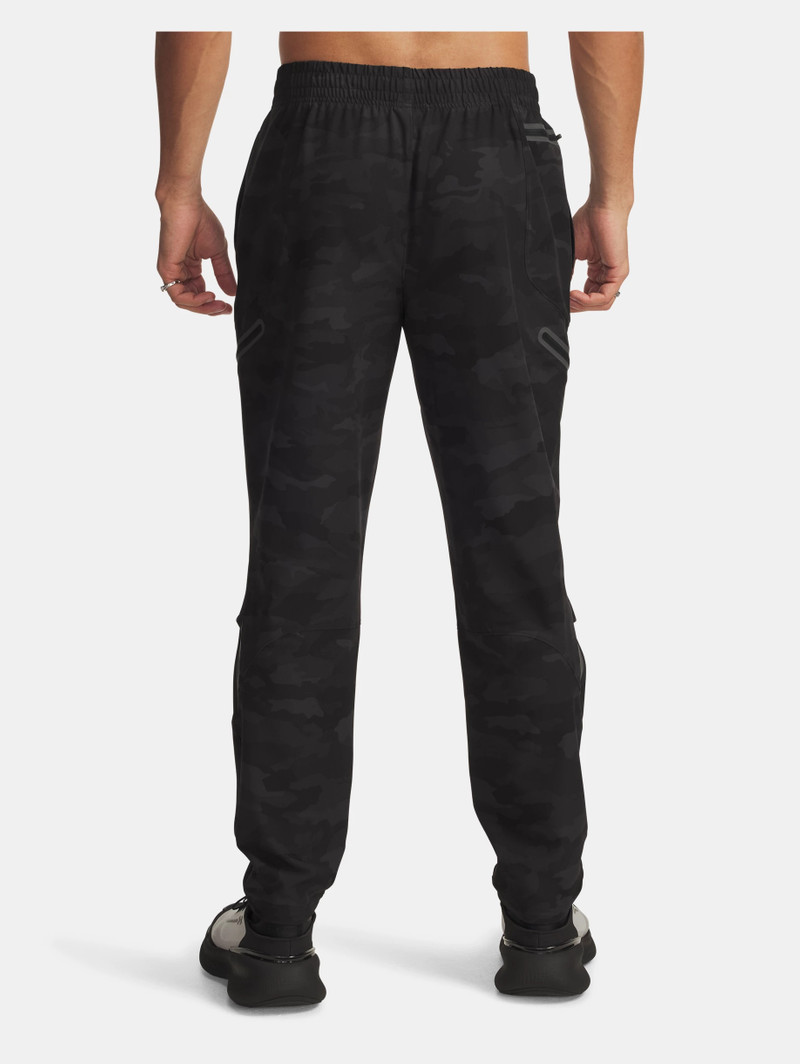 Under Armour UA Unstoppable outlook