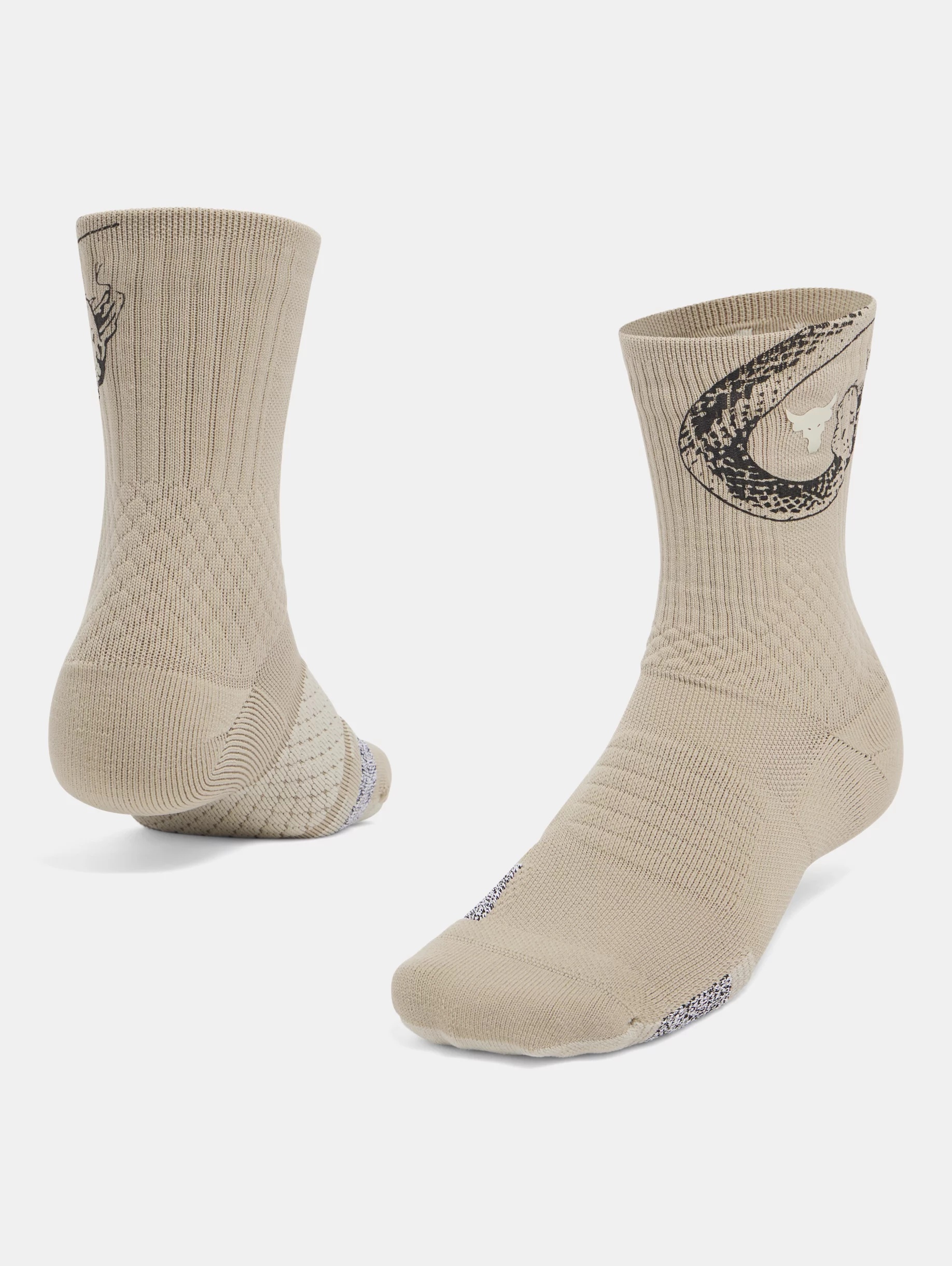 Project Rock ArmourDry™ Playmaker - 3
