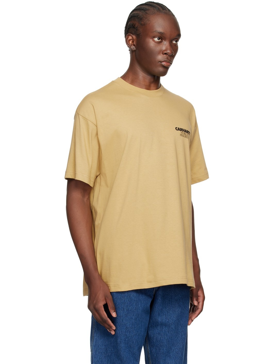 Yellow Ducks T-Shirt - 2