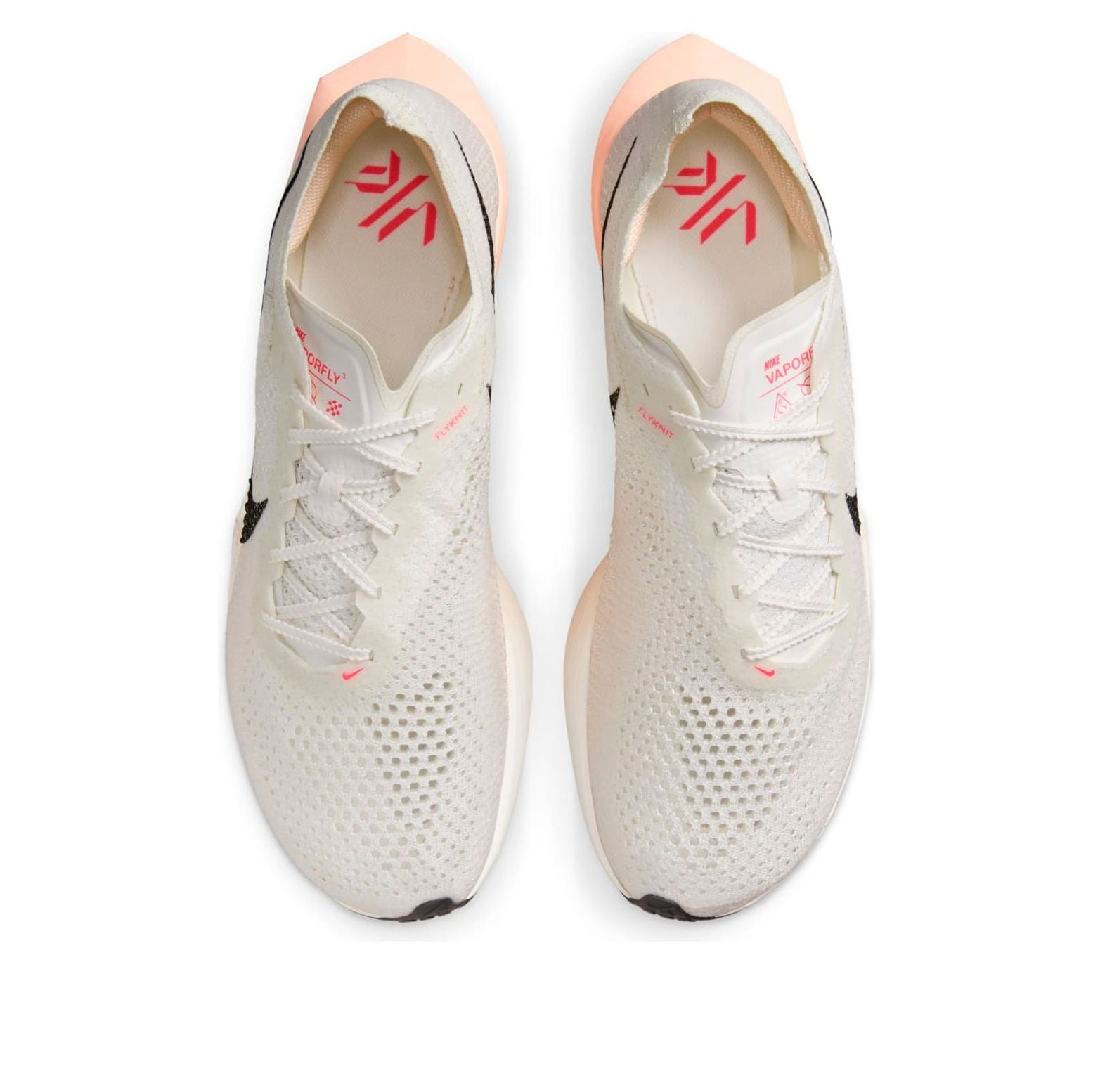Nike ZoomX Vaporfly Next% 3 'White' DV4129-103 - 4