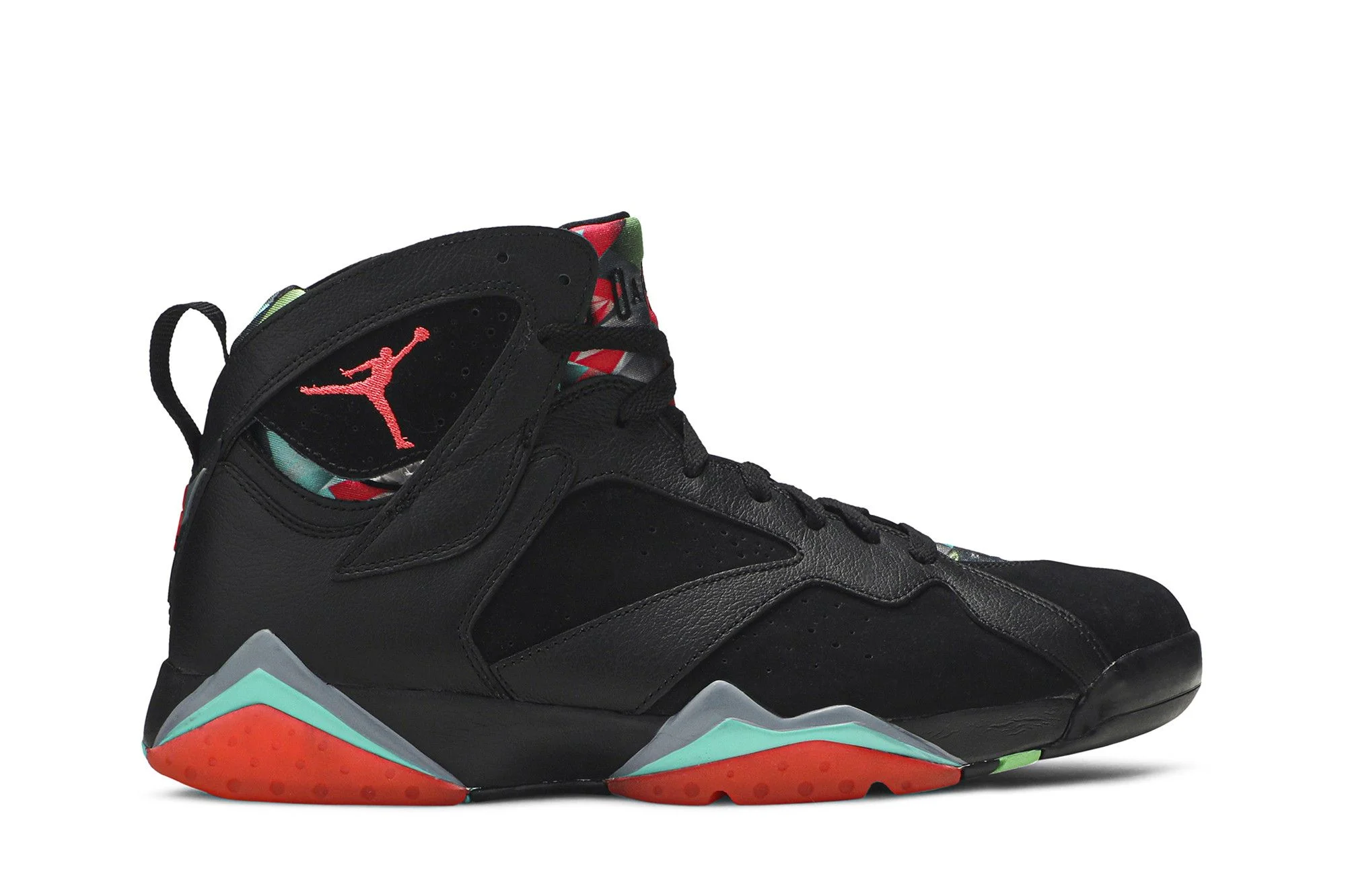Air Jordan 7 Retro 30th 'Barcelona Nights' - 1